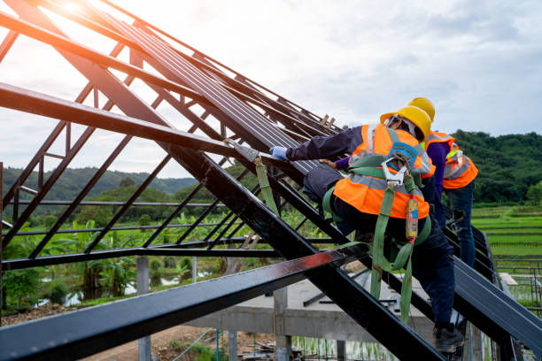 Gutter Installation and Roofing in East Harwich, MA