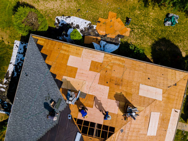 Best Flat Roof Repair Services  in East Harwich, MA