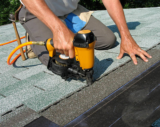 Quick and Trustworthy Emergency Roof Repair Services in East Harwich, MA