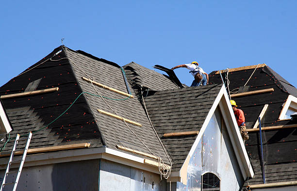 Quick and Trustworthy Emergency Roof Repair Services in East Harwich, MA